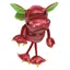 Puppet Company Red Dragon Finger Puppet
